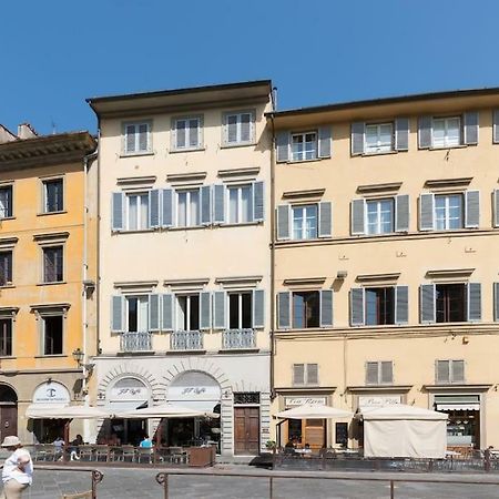 Renaissance Apartment Florens Exteriör bild