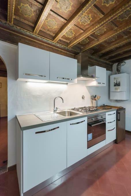 Renaissance Apartment Florens Exteriör bild