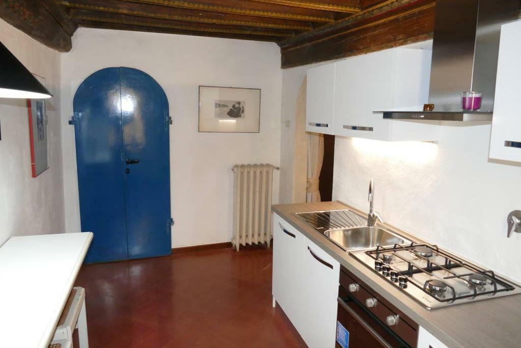 Renaissance Apartment Florens Exteriör bild