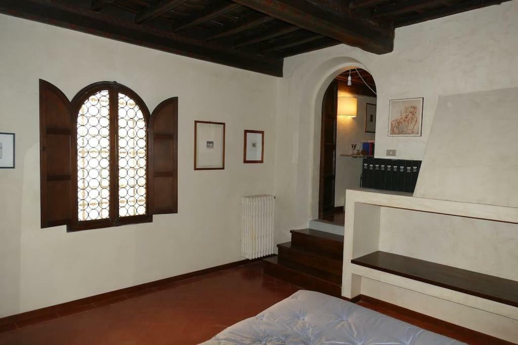 Renaissance Apartment Florens Exteriör bild