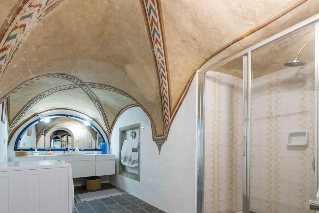 Renaissance Apartment Florens Exteriör bild